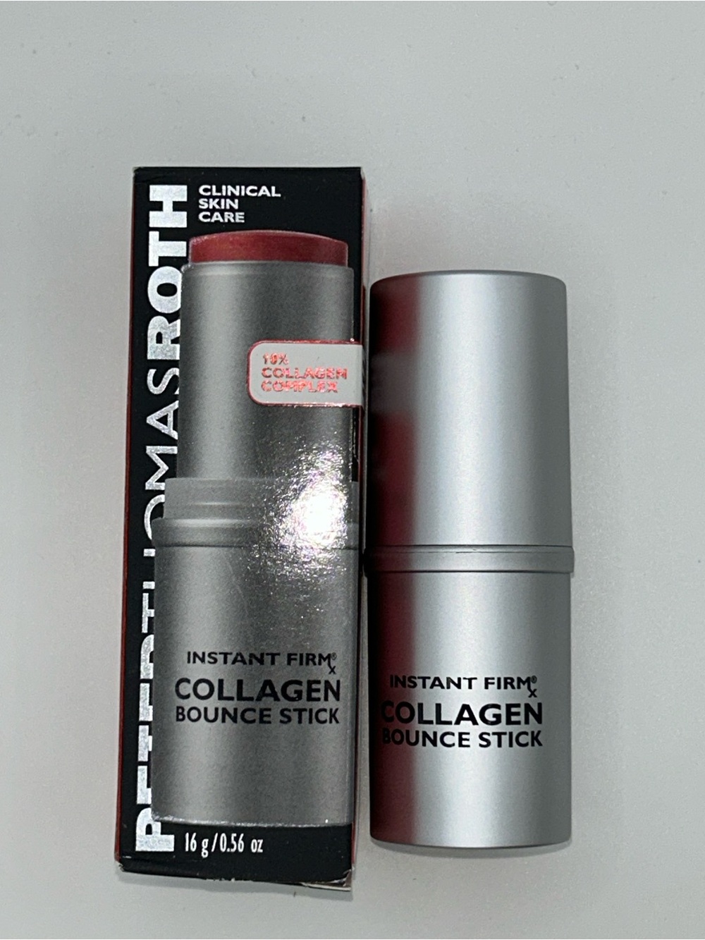 Peter Thomas Roth Instant Firmx Collagen Bounce Stick - Rose